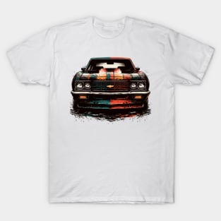 Chevrolet Monza T-Shirt